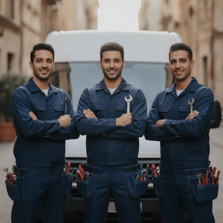 Officina Meccanica team a Lodi